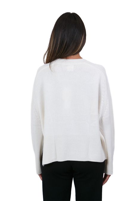  NOT SHY | Maglie | XENIA-4707048CECRU